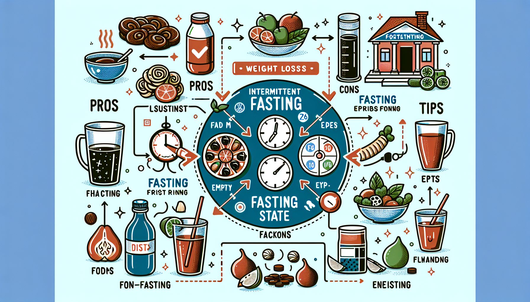 Intermittent Fasting
