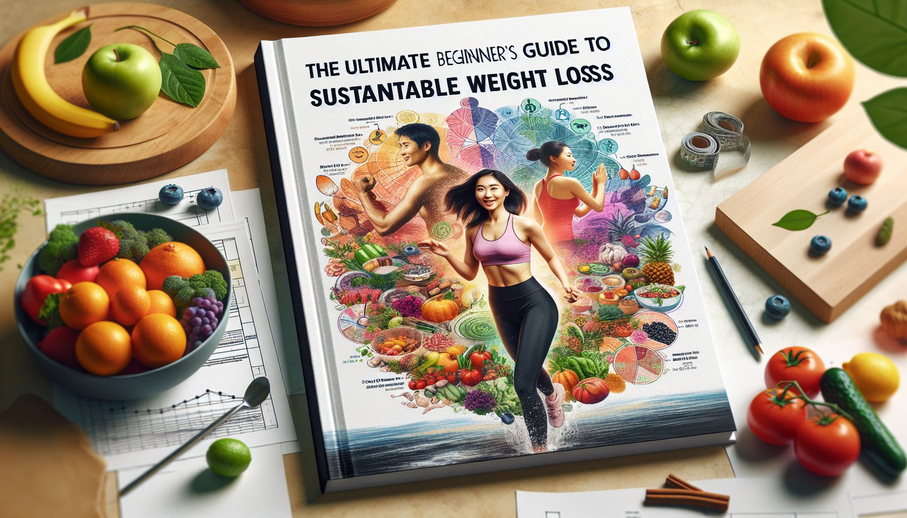 Healthy Nutrition