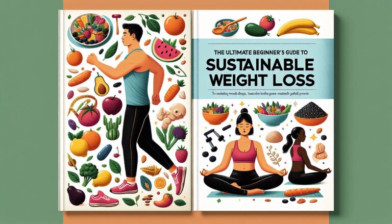 How to Build a Weight Loss Plan That Actually Works